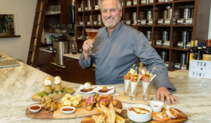 London Eats: New owners expand hours, menu at downtown's Tea Lounge