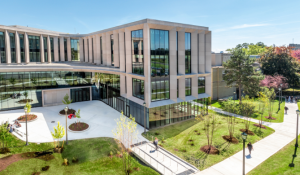 Western among top global universities for alumni entrepreneurial success