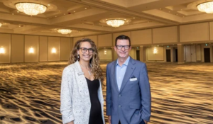 RBC Place London to take over Hilton ballroom amid record economic impact