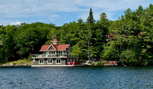 Lake.com Raises $2.6M Pre-Seed to Redefine Vacation Rentals by the Water