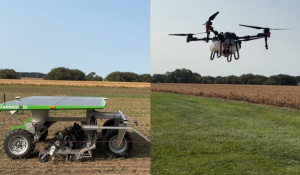 With more robots on farms, new contest to harvest ideas from Ontario high school students launches