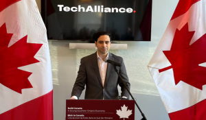 Local entrepreneurs to benefit from $3.5 million program by federal government