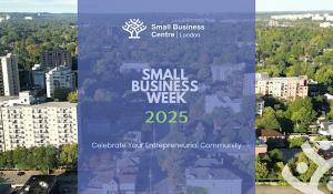 Small Business Week Social