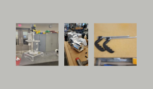 Western University’s Machine Services brings world-class prototyping to London 