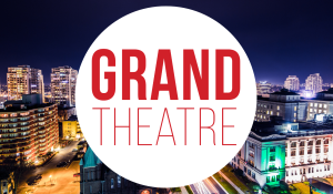 Wonderful Joe by Ronnie Burkett opens Auburn Stage at the Grand Theatre