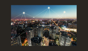 An Evening with Dean Julian Birkinshaw: How Established Companies Thrive in the Digital Era