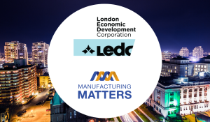 Manufacturing Matters 2025: Linda Hasenfratz Headlines Sold-Out Event 
