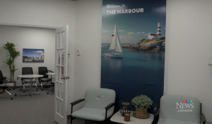 New London clinic offers lifeline for youth with eating disorders