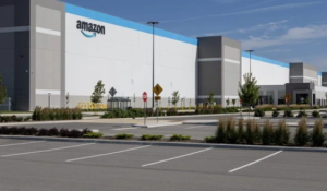Amazon hiring 800 seasonal workers in London region