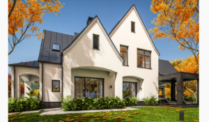 Inventory Level Reaches New Peak in September
