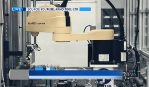 ‘Holding your breath and waiting isn’t going to work’: Companies discuss diversification at London manufacturing conference