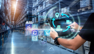 Virtual: Digital Trade & E-commerce: Selling Online to International Customers