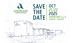 Roots & Routes | Andriani Grand Opening