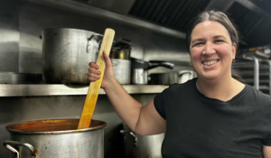 No sports, but lots of competition expected at London’s first ever SOUPer Bowl