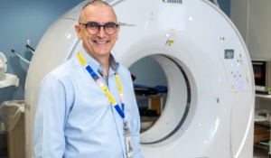 London researchers' work helps improve prostate cancer treatment