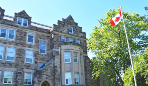 Western International College set to launch