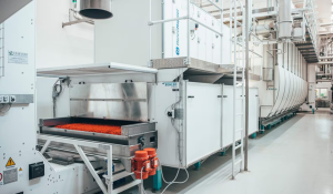 London welcomes Andriani’s $33.6M plant, boosting local jobs and food manufacturing sector