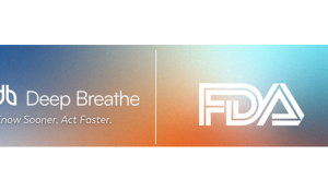 Deep Breathe Secures FDA Clearance for Groundbreaking AI Lung Ultrasound Diagnostic