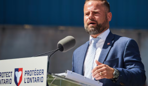 Ontario to make it easier for health-care workers from other provinces to practice