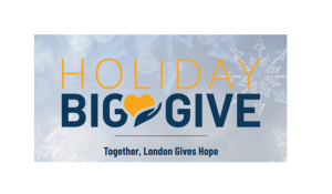 Ark Aid Mission Holiday Big Give Gala