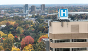 London hospital offers employees $1,500 for referrals that lead to hires