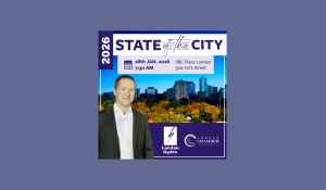  2026 State of the City Address