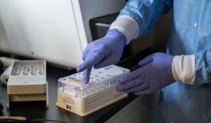 Western joins Global Virus Network as first Canadian centre of excellence