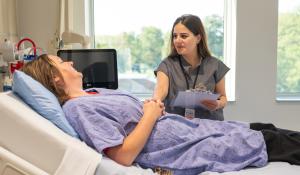 Schulich researchers and hospital partners advocate for more clinical trials