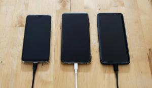 Safer, more powerful batteries developed by Western team