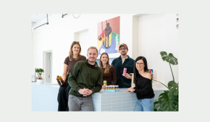 From The Grove to Growth: Booch Expands from Incubator to Retail Taproom at Western Fair District