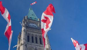 Budget 2025 Overview: Government Funding and SR&ED Updates