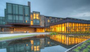 Ivey Business School ranked first in Canada for high-impact business research