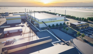 St. Thomas officials detail new 300-job electric vehicle-related plant