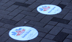 Actor Hugh Laurie among stars who attended Forest City Film Festival in London, Ont.