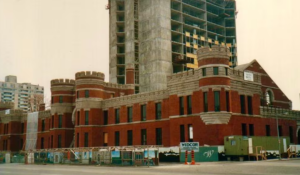 From military service to room service: London’s Delta Armouries Hotel marks 120 years of history