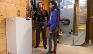 New solar-thermal battery system could cut home energy bills by 45%