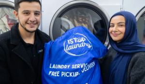 London-based laundry service expands to 13 cities across Canada