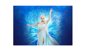 The wonder of Disney’s Frozen arrives at the Grand Theatre