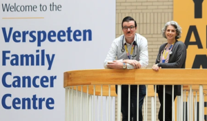 London cancer centre relies on nurse practitioners to meet rising demand