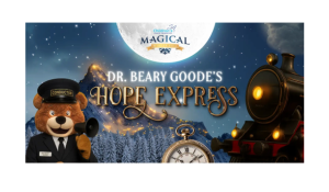 Children's Health Foundation Magical Winter Ball