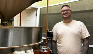 Where there’s a mill, there’s a way at this London bakery