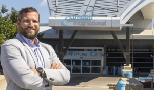 London airport offers winter getaway flights, announces Winnipeg service