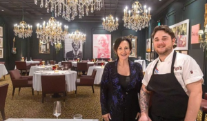 Two London restaurants named among Canada’s Top 100 by OpenTable