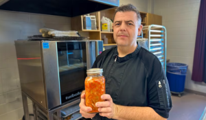From sauerkraut to science: London teacher leads Canada’s new fermented foods movement