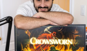 London-made, Kickstarter-funded video game set for Xbox, PlayStation