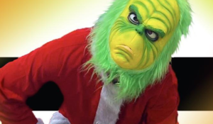 Western Fair District 44th London Christmas Craft Festival