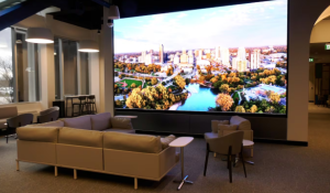 WSIB settling into new London headquarters