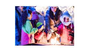Holly Jolly Holiday Market 