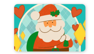 Argyle Santa Claus Parade