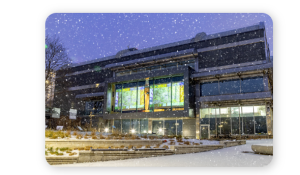 Museum London Holiday Open House